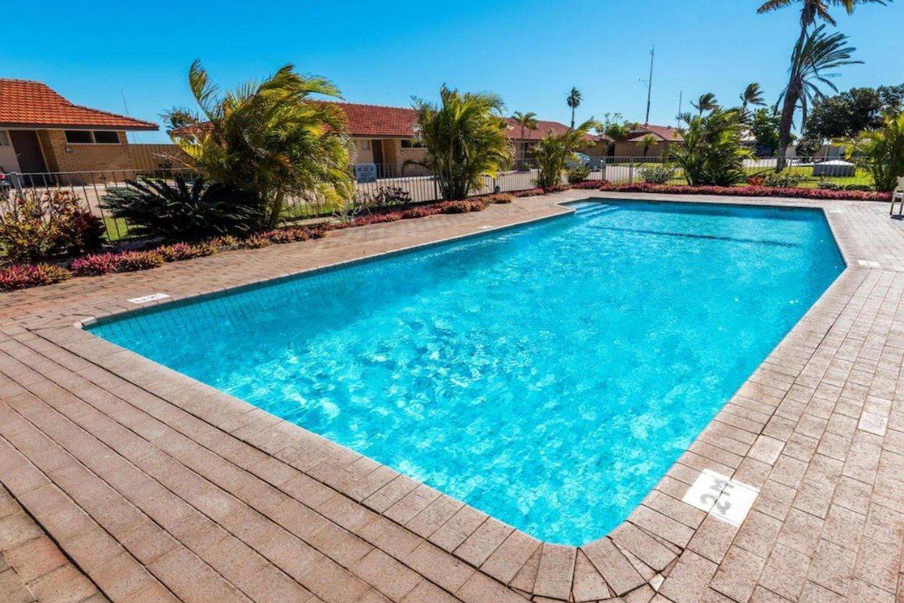 Hospitality Carnarvon, Surestay Collection By Best Western Exterior photo