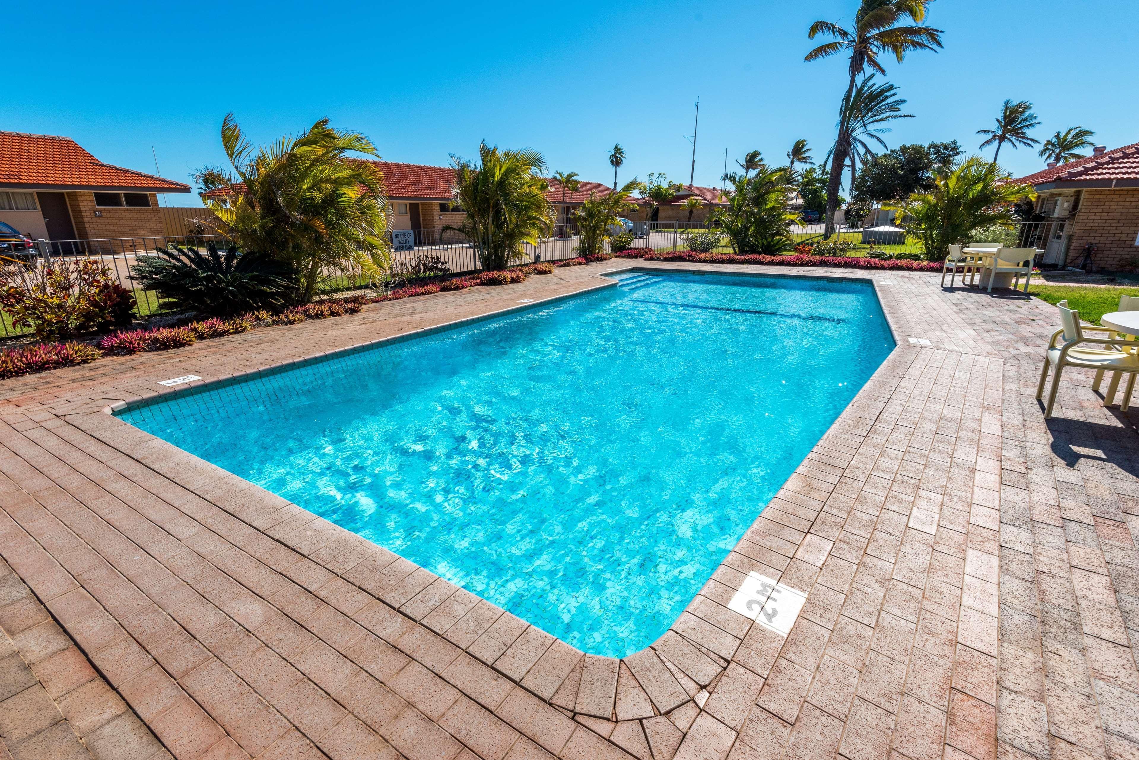 Hospitality Carnarvon, Surestay Collection By Best Western Exterior photo