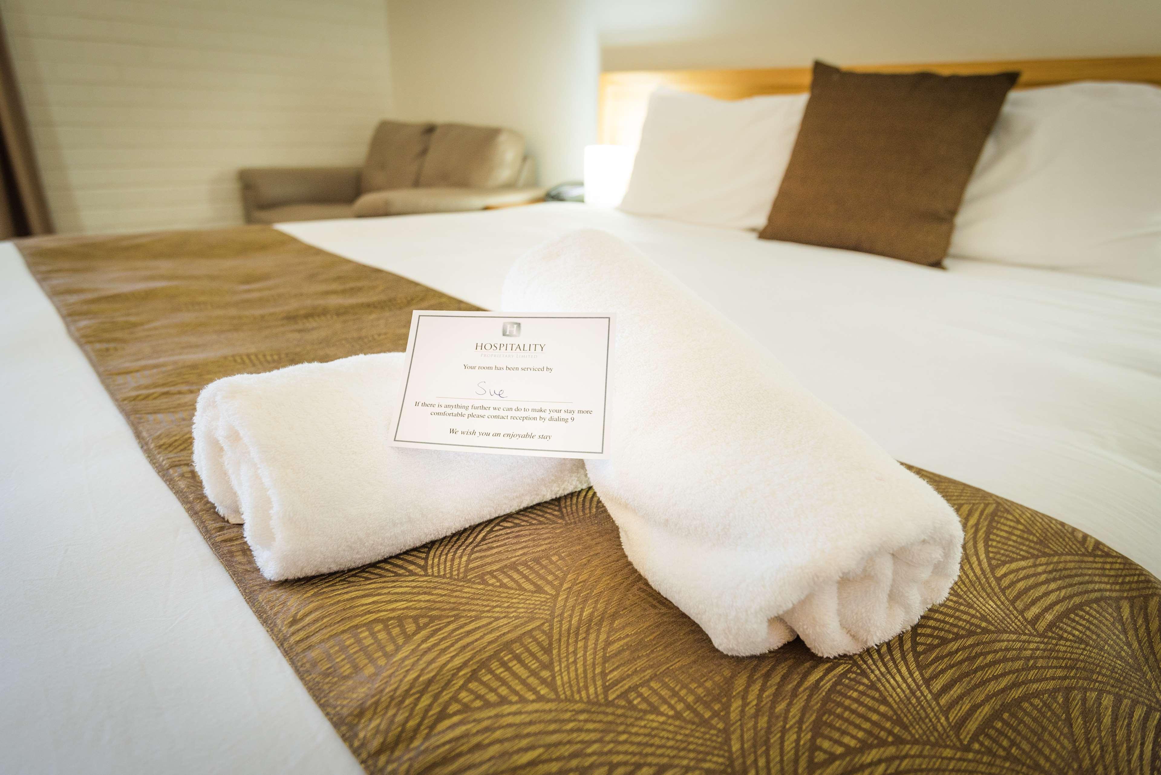 Hospitality Carnarvon, Surestay Collection By Best Western Exterior photo