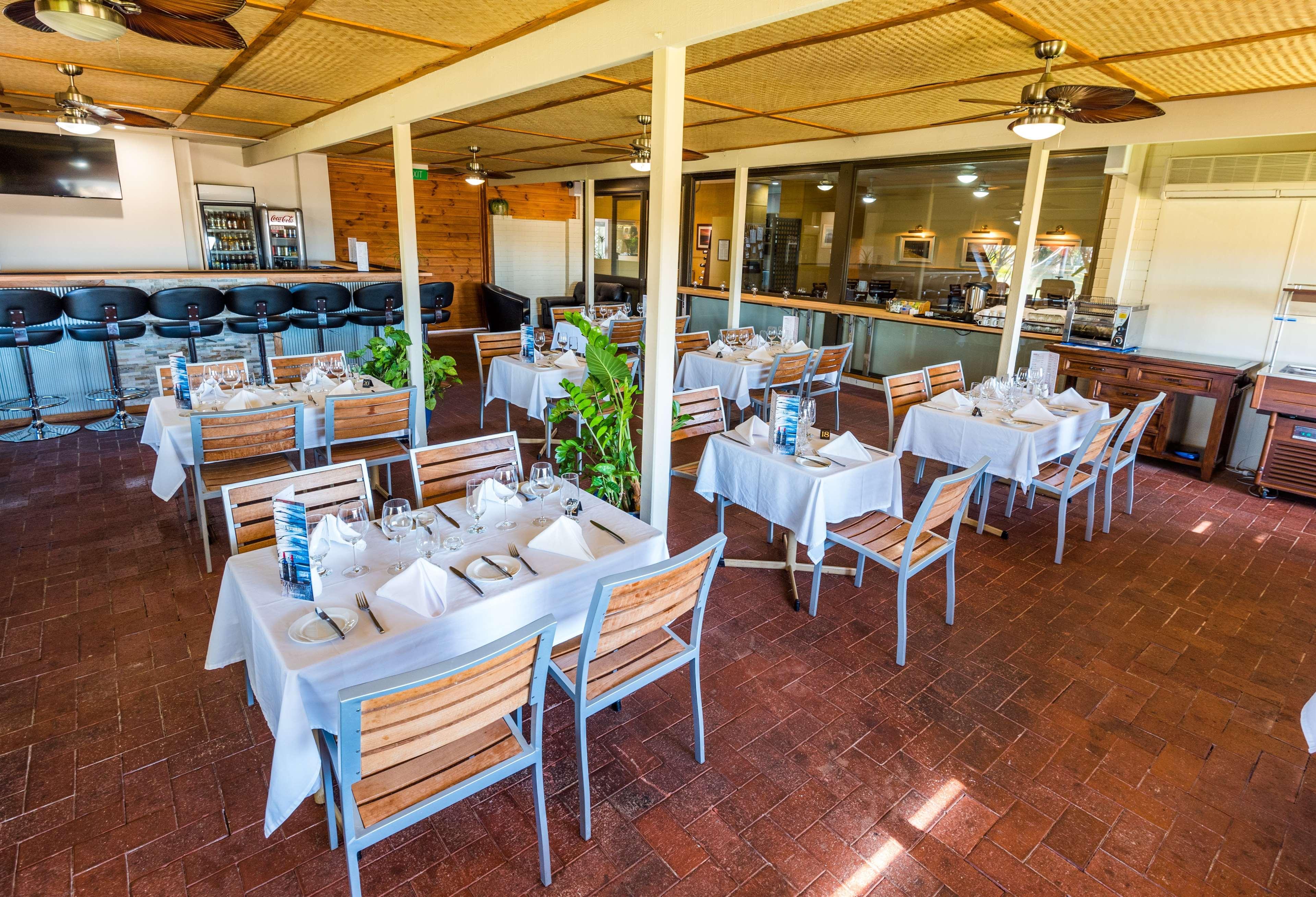 Hospitality Carnarvon, Surestay Collection By Best Western Exterior photo