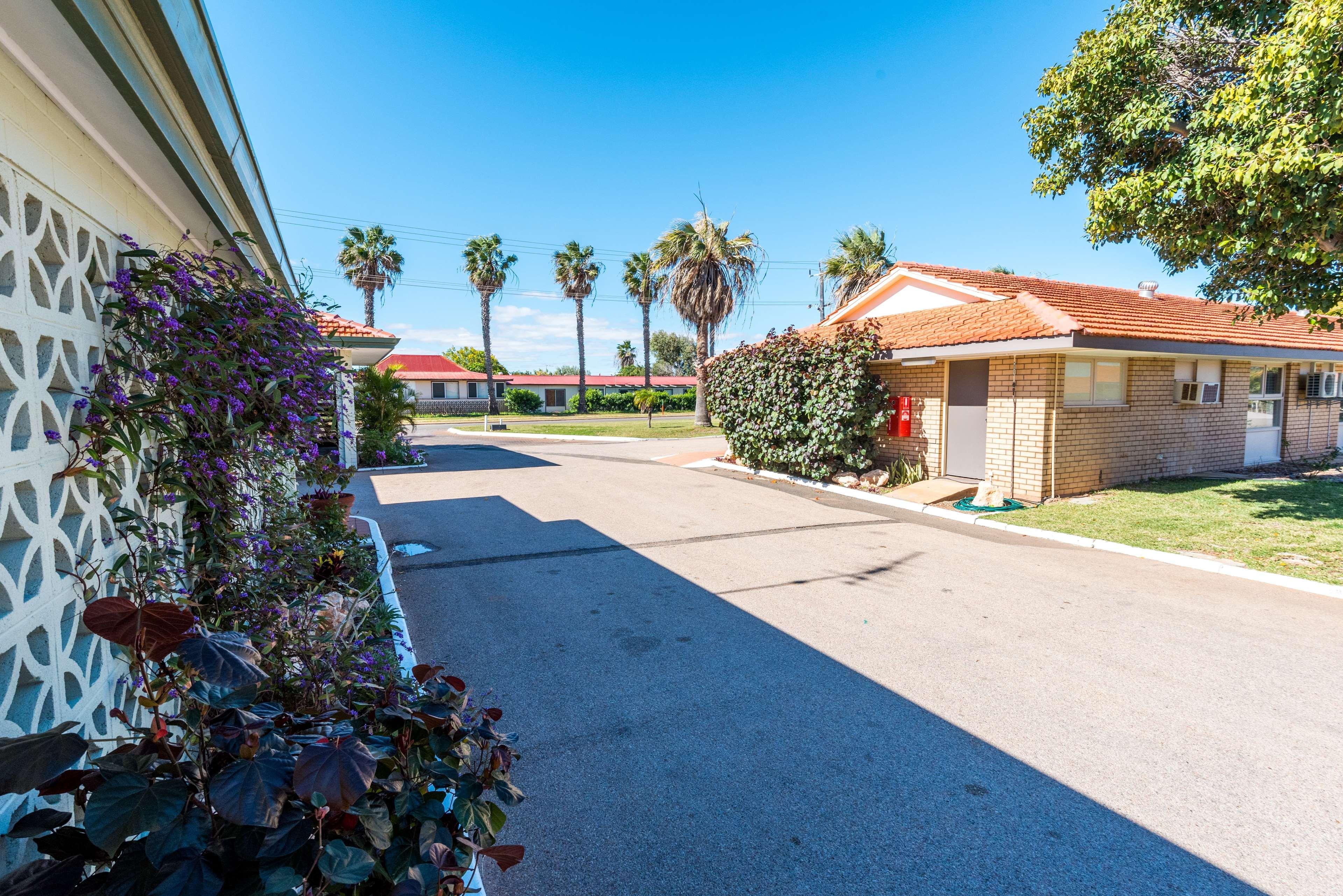 Hospitality Carnarvon, Surestay Collection By Best Western Exterior photo