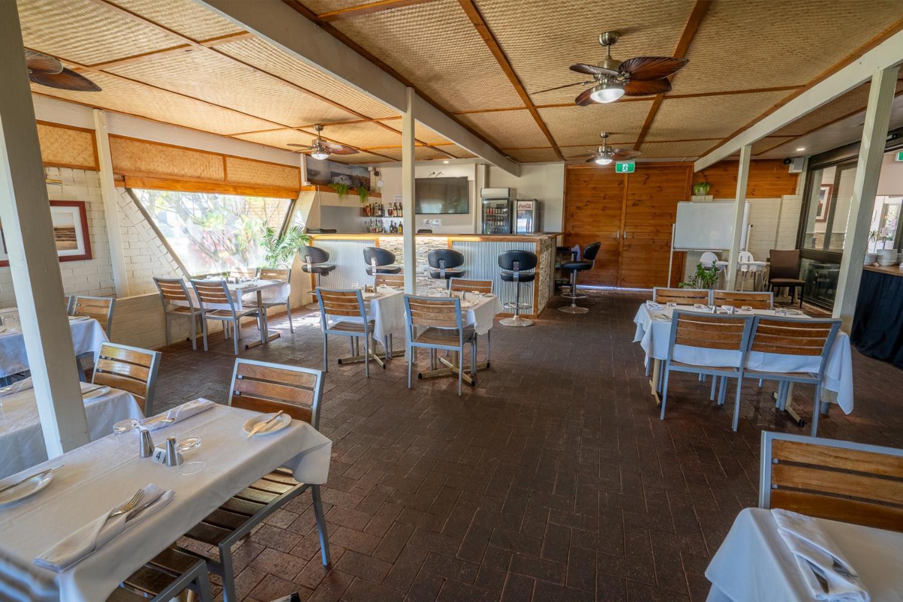 Hospitality Carnarvon, Surestay Collection By Best Western Exterior photo