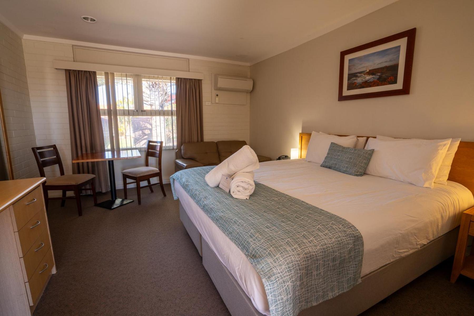 Hospitality Carnarvon, Surestay Collection By Best Western Exterior photo