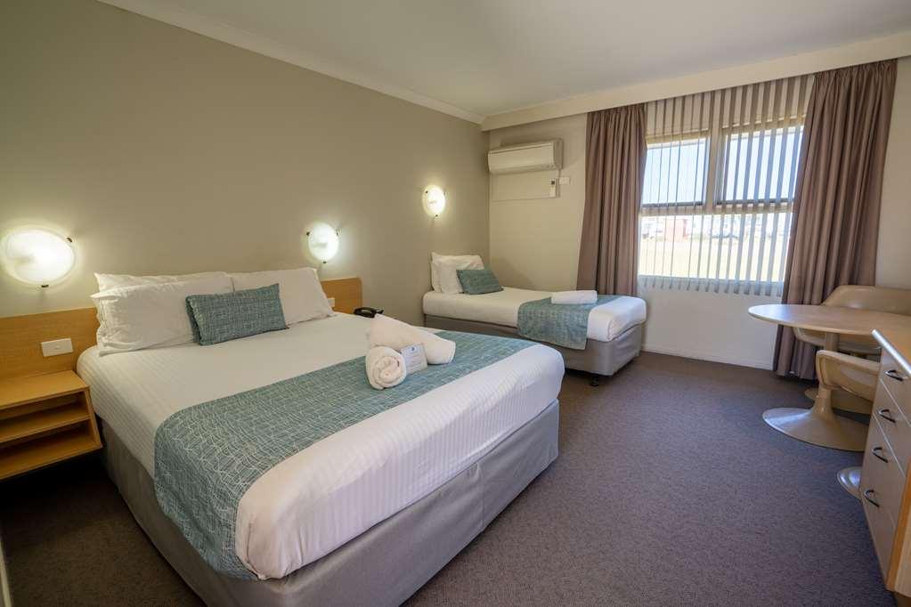 Hospitality Carnarvon, Surestay Collection By Best Western Room photo