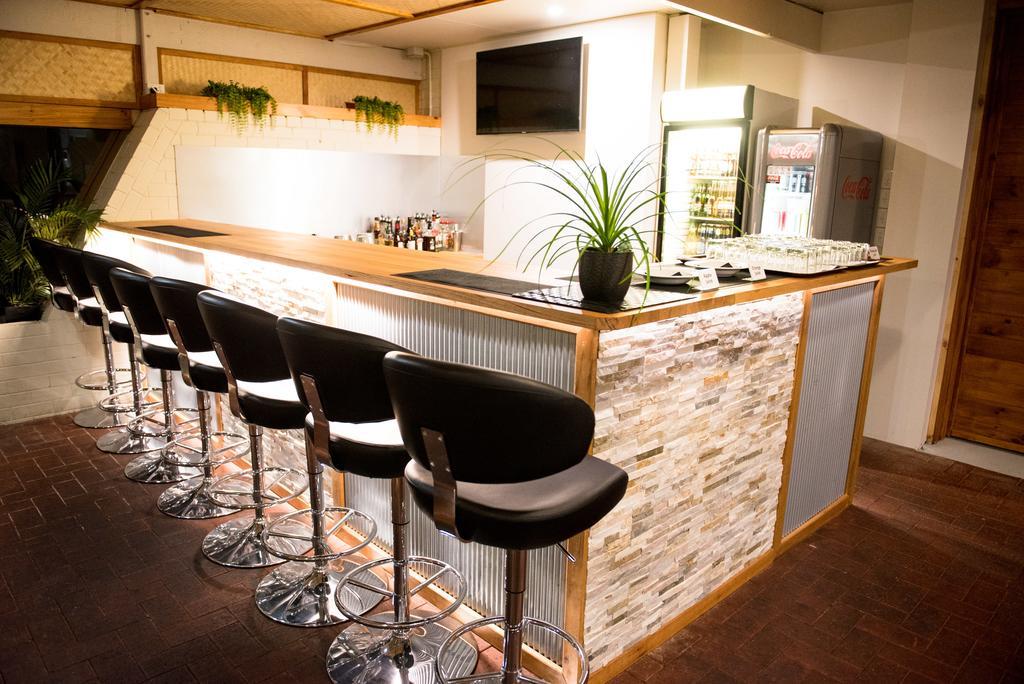 Hospitality Carnarvon, Surestay Collection By Best Western Exterior photo